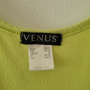 Venus sundress/cover up